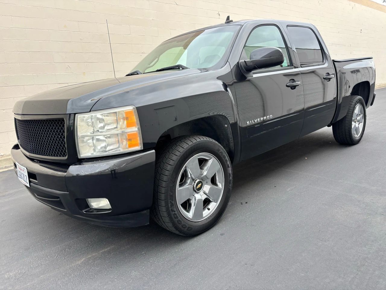chevrolet silverado 1500 2010 3GCRCTE09AG235809 image chevrolet silverado 1500 2010 3GCRCTE09AG235809 image